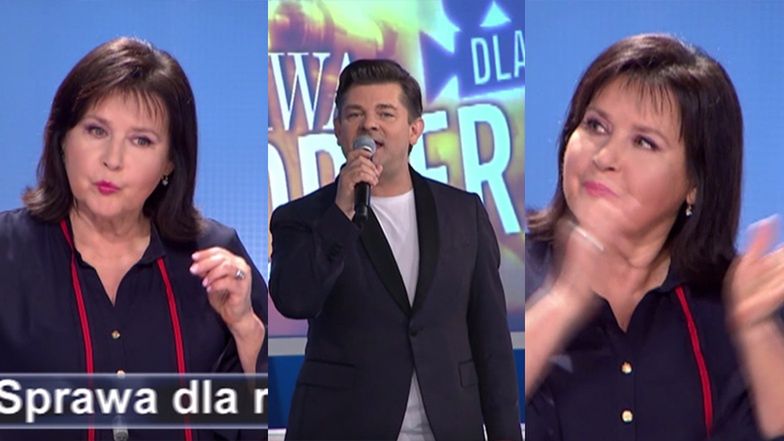 Sprawa dla reportera