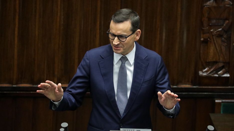 Mateusz Morawiecki