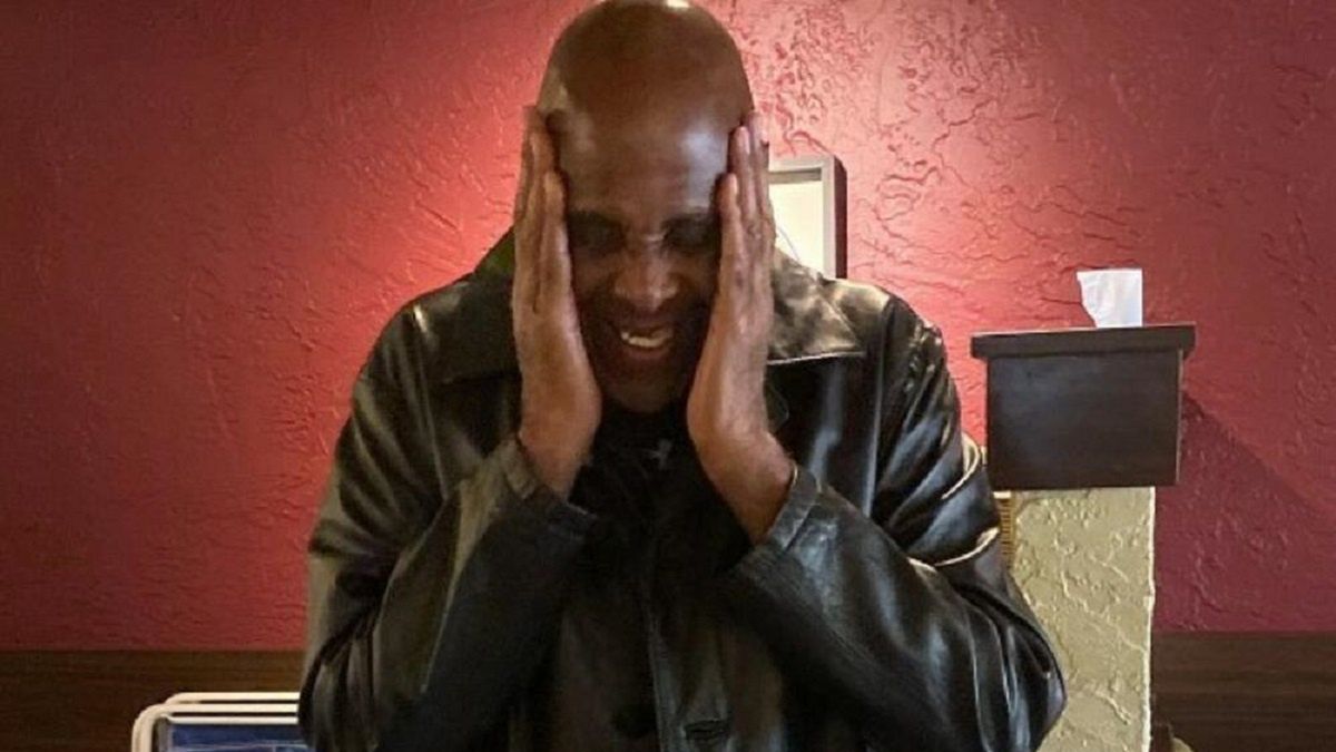 Michael Jones postanowił zaszokować swoimi słowami