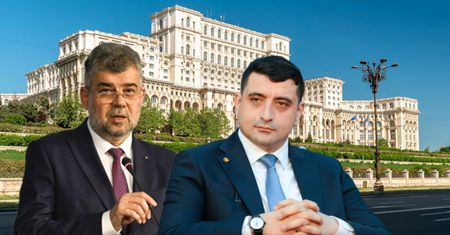 Upadek rządu w Rumunii. Dymisja premiera po wyborach