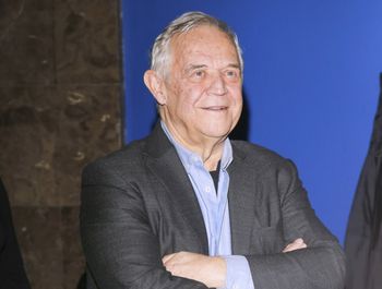 Marek Kondrat zagra Rzeckiego w "Lalce". Wielki powrót aktora
