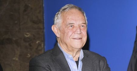 Marek Kondrat zagra Rzeckiego w "Lalce". Wielki powrót aktora