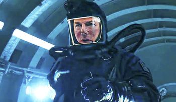 Numer jeden w Polsce. Kinowa superprodukcja już do obejrzenia w domu