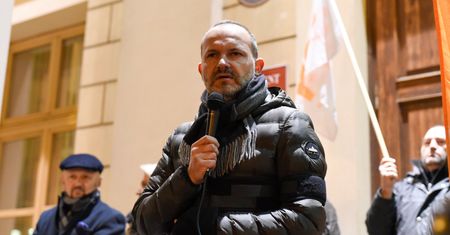 Hetman odsłania kulisy PE. "Proponujemy rozwiązania nie tylko na dziś"
