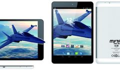 Tablet myTab Mini 3G za 379 zł w sklepach Biedronka