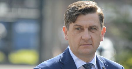 "Polska Grupa Górnicza nie zbankrutuje". Potrzebny jednak program dla górnictwa