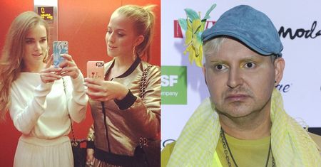 Witkowski atakuje blogerki! "TRZEBA BYĆ ZE WSI, żeby się butami chwalić!"