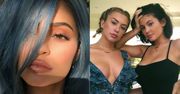 Szokujące wyznanie Kylie Jenner: "Pozbyłam się WYPEŁNIACZY Z UST!"