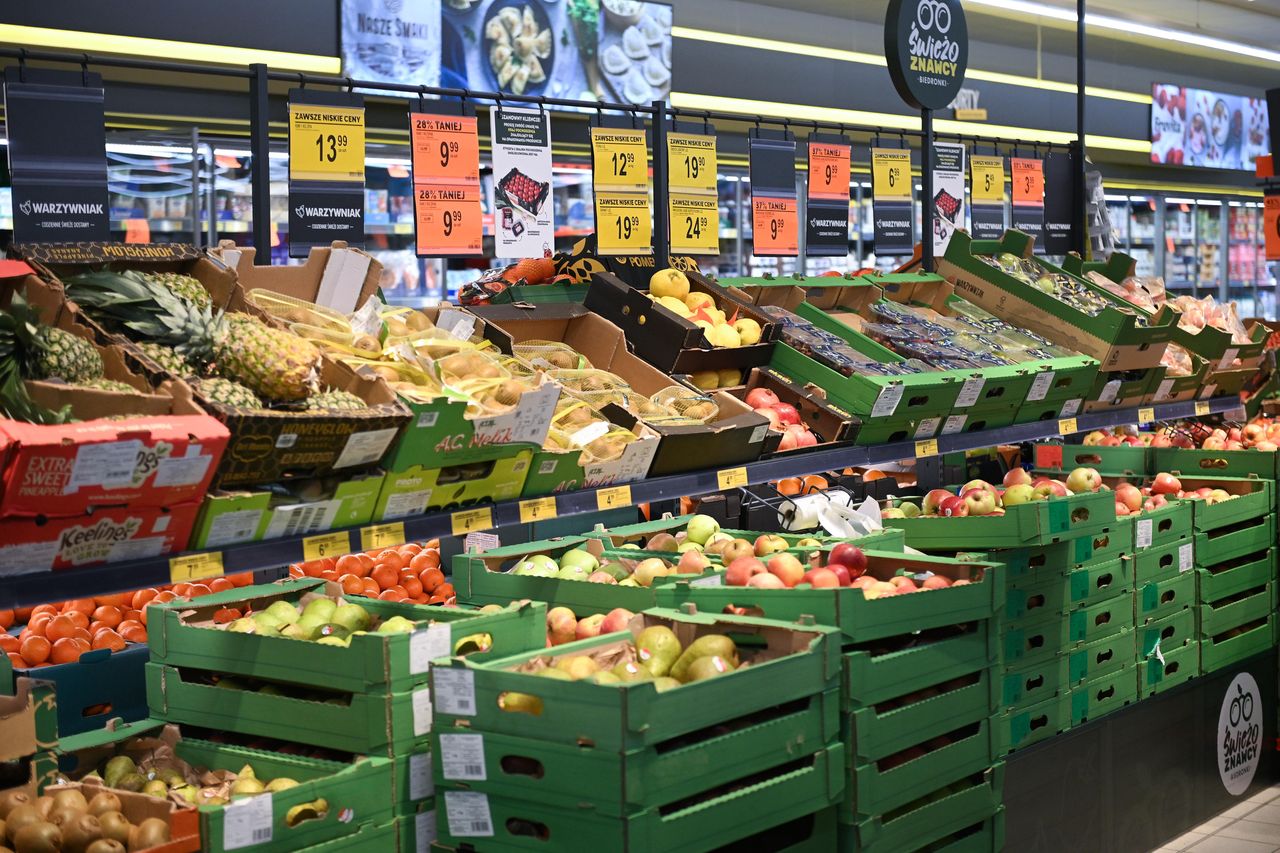 Te sklepy są dziś otwarte. Sprawdź, gdzie masz szansę na zakupy 1 maja
