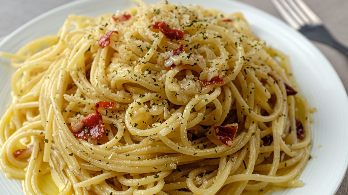 Poznaj przepisy na najprostsze dania kuchni włoskiej