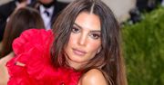 Emily Ratajkowski ZNÓW zakochana?! Paparazzi "przyłapali" ją na NAMIĘTNYCH pocałunkach z... francuskim aktorem! (WIDEO)