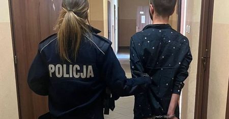 Bezdomny podawał się za radcę prawnego. Próbował wyłudzić 450 tys. złotych