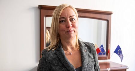 Hanna Gill-Piątek poza Wiosną. Rezygnuje też z klubu Lewicy