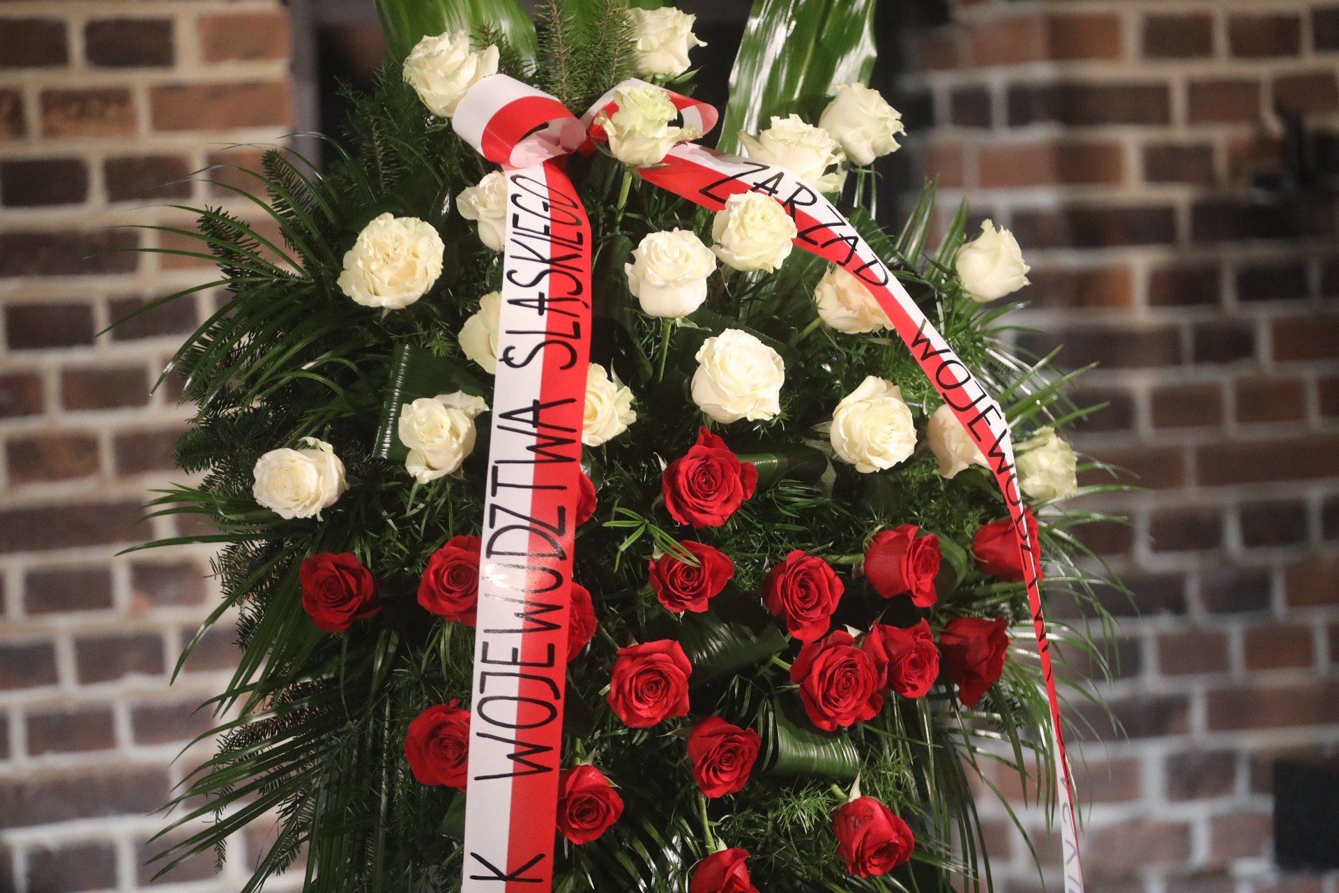 80 rocznica Tragedii Górnośląskiej