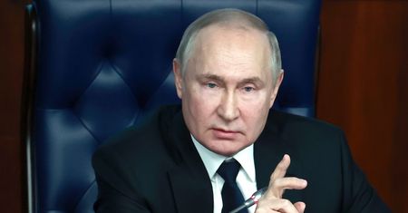 Putin o Ukraińcach. Naprawdę tak powiedział