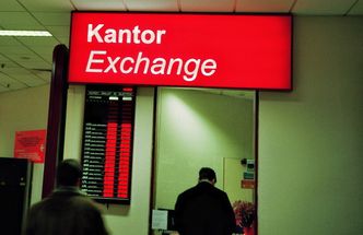 Interwencje walutowe NBP. Import dotarł do granicy opłacalności