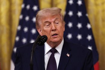 Nie będą komunikować się z USA. Iran o warunkach dalszych rozmów