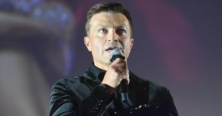 Nagle zniknął z Polsatu. Teraz okazało się, jaki dramat go spotkał