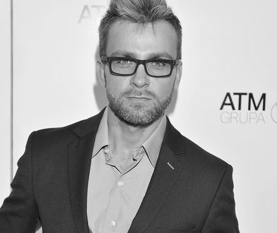 Pogrzeb Dawida Ozdoby. Rodzina podała szczegóły