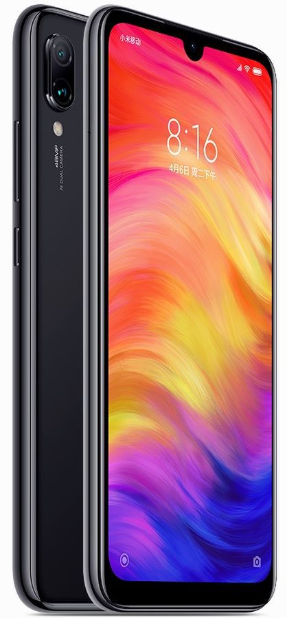 Xiaomi Redmi Note 7