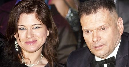 Narzeczona Rutkowskiego: "Emocje sięgały zenitu. MIAŁAM DOŚĆ!"