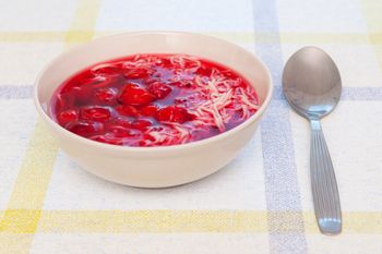 Dla wielu była koszmarem dzieciństwa. Ja marzę, żeby babcia zrobiła ją dla mnie jeszcze choć raz