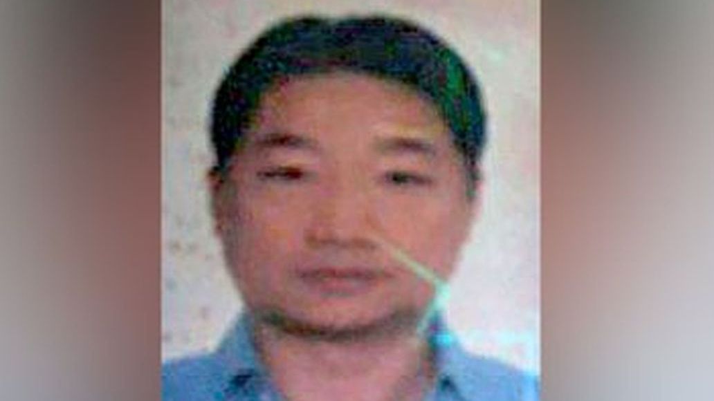 Tse Chi Lop zwany  "azjatyckim El Chapo"