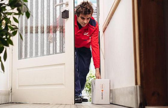 Zalando z rosnącymi przychodami i mniejszym zyskiem netto. Z platformy korzysta ponad 28 mln użytkowników