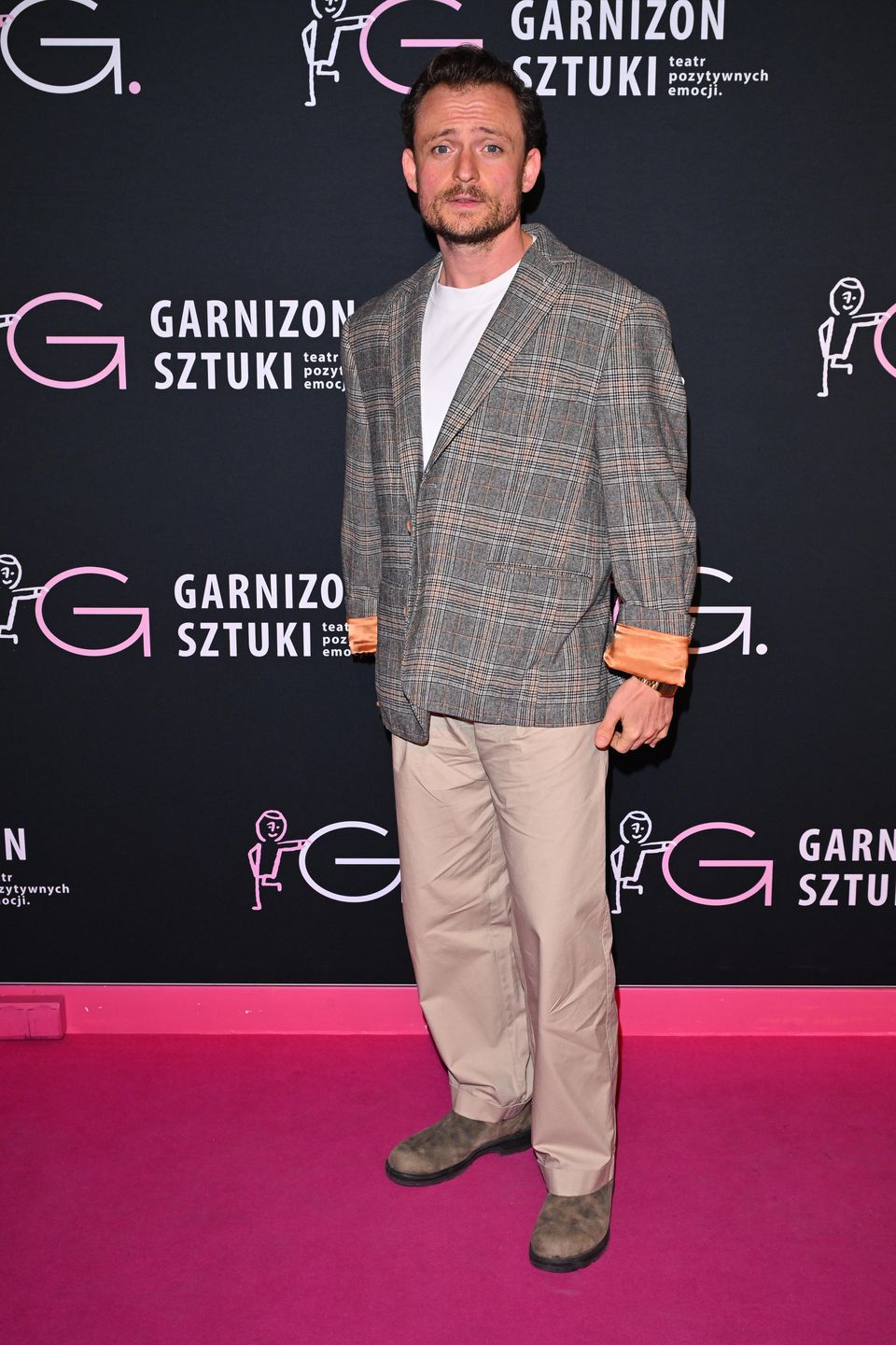 Dawid Dziarkowski