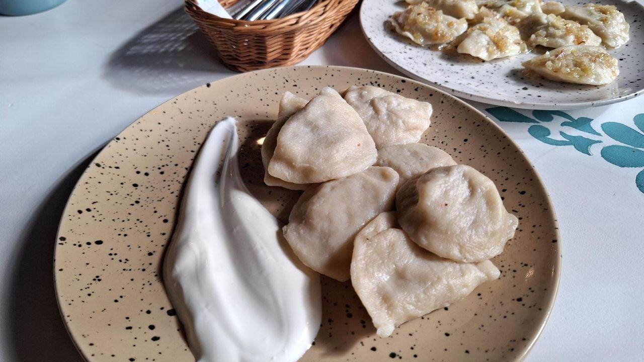 Pierogi
