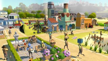 Twórca Fable zebrał miliony na grę NFT. Teraz uważa, że „koncepcja crypto gamingu była błędna”