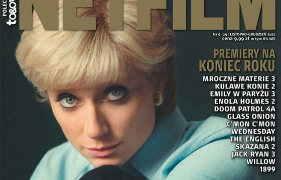 „Netfilm” podrożał o 2 zł