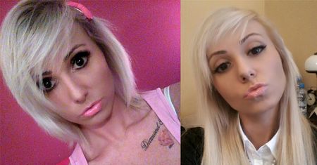 "Patusia" z "Projekt Lady": "Chcę odzyskać perły, więc obieram ziemniaki"