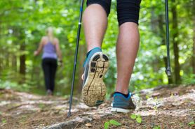Jak spacer wpływa na nasze zdrowie?