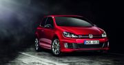 VW Golf GTI Edition 35 - 235 KM na 35. urodziny Golfa GTI