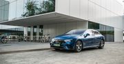 Test: Mercedes EQE 350+ – pójście po linii najmniejszego oporu