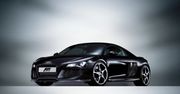 600-konny potwór - Audi R8 od ABT Sportsline