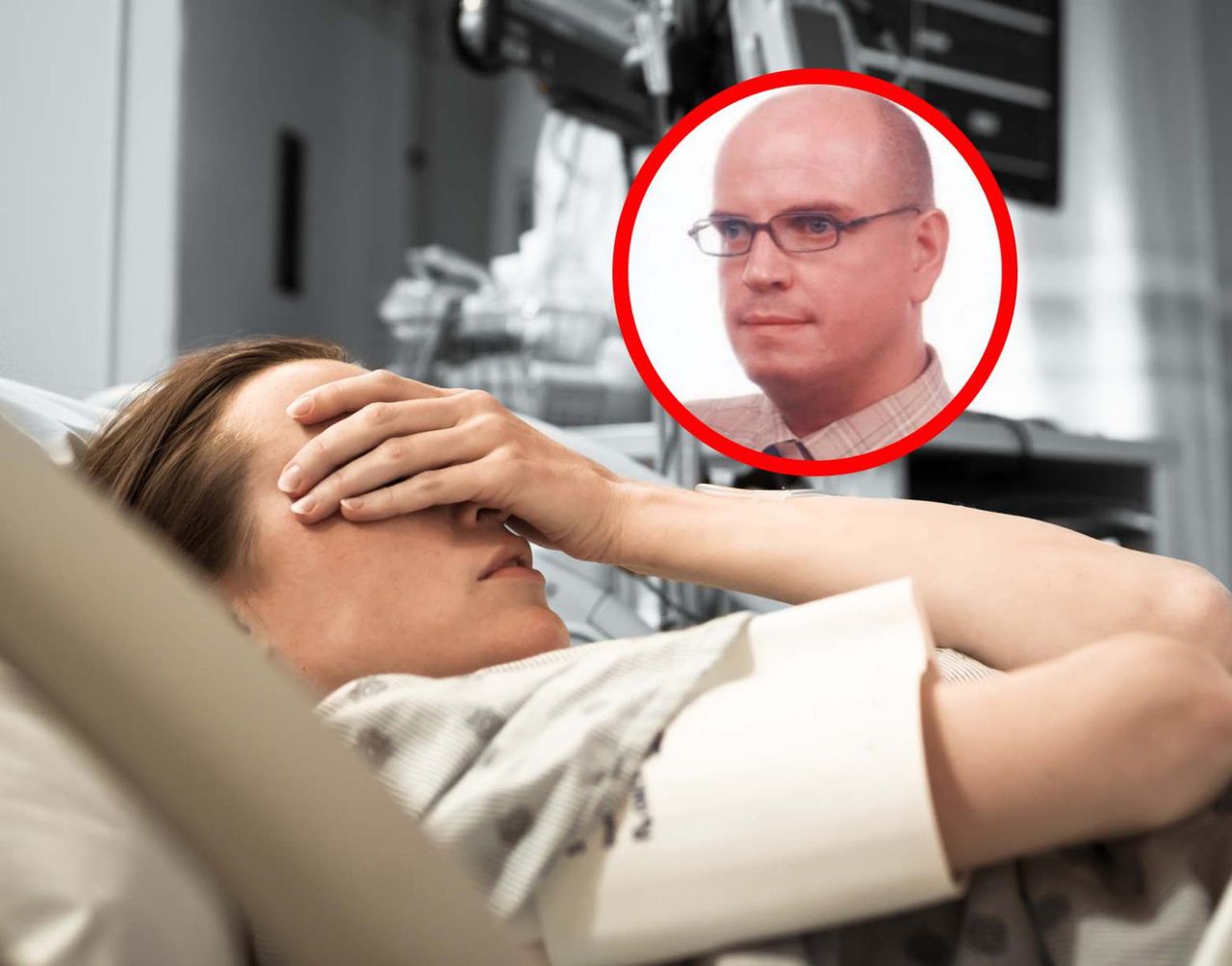 Rak uderza w pokolenie X i milenialsów. "Piorunujący przebieg"