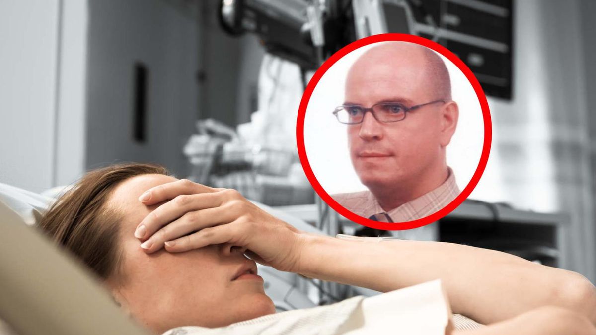 Nowotwory atakują coraz młodszych. "W Polsce również obserwujemy trend"