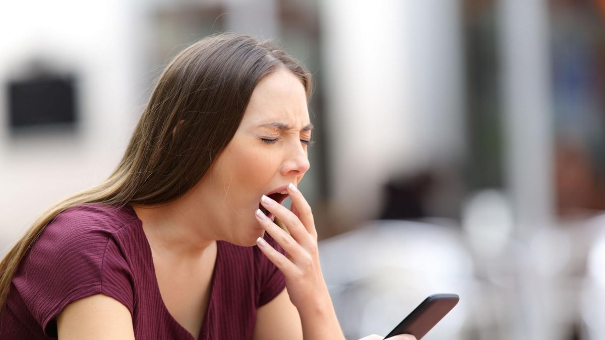 Narkolepsja może wpływać na kontakty interpersonalne, życie zawodowe i nastrój