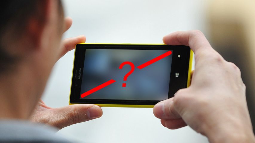 Najlepszy według Was rozmiar ekranu smartfona to... [wyniki ankiety] 1