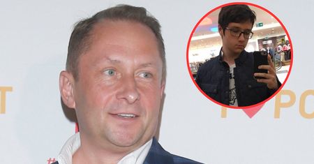 Kamil Durczok zmarł trzy lata temu. Jego jedyny syn zmienił nazwisko