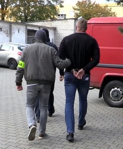 Jest akt oskarżenia w sprawie podpalenia klubu przy Foksal. Gangster "Fama" z 11 zarzutami