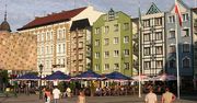Gorzów: Jak może zmienić się Stary Rynek? Oto koncepcje