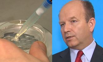 Zamiast in vitro "Narodowy Program Prokreacyjny": "Przewidujemy leczenie hormonalne, chirurgiczne i wsparcie psychologiczne"