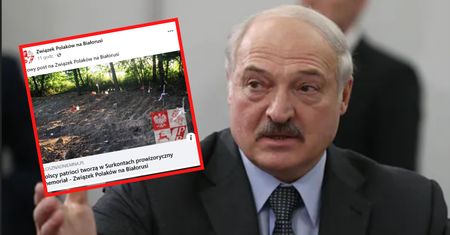 To zrobili Polacy z Białorusi. Łukaszenka nie będzie zadowolony