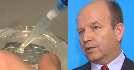 Zamiast in vitro "Narodowy Program Prokreacyjny": "Przewidujemy leczenie hormonalne, chirurgiczne i wsparcie psychologiczne"