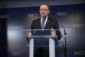 Rolnicy nie sprzedają zboża. Skup nie idzie po myśli rządu