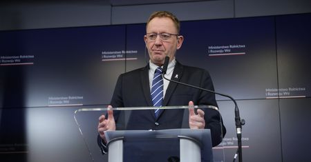 Rolnicy nie sprzedają zboża. Skup nie idzie po myśli rządu