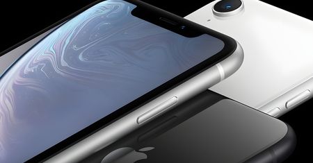 Tak może wyglądać kolejny iPhone SE. Tym razem Apple odgrzeje trochę świeższego kotleta?